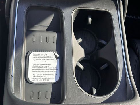 New 2026 Hyundai Palisade SEL image 35