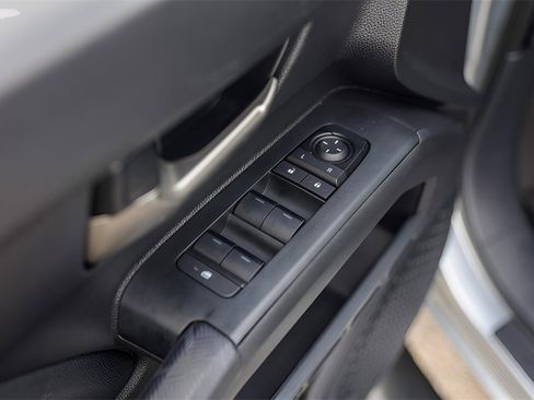 Used 2024 Toyota Tacoma 4x4 Double Cab Hybrid image 26