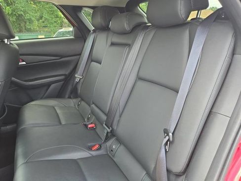 Used 2025 MAZDA CX-30 AWD 2.5 S w/ Preferred Package image 27