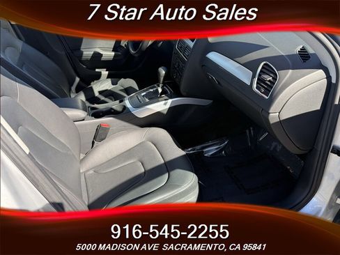 Used 2012 Audi A4 2.0T Premium FWD image 16