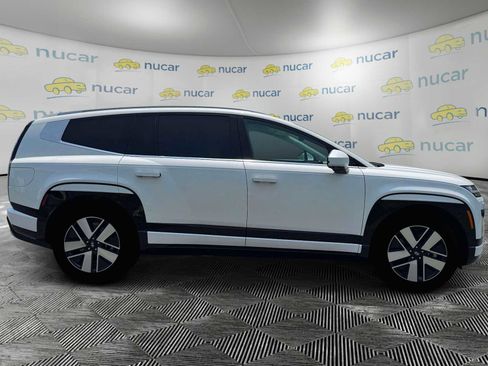 New 2026 Hyundai Ioniq 9 SEL image 10