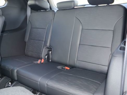 New 2026 Buick Enclave Sport Touring w/ Power Package FWD image 14