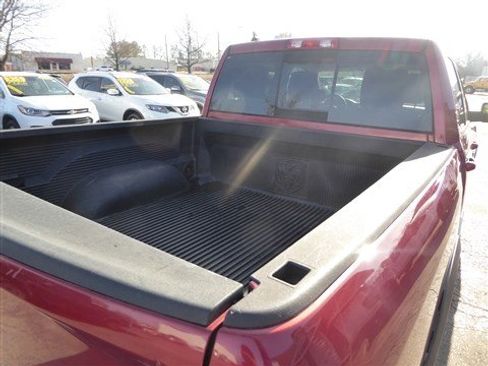 Used 2013 RAM 1500 Big Horn image 22