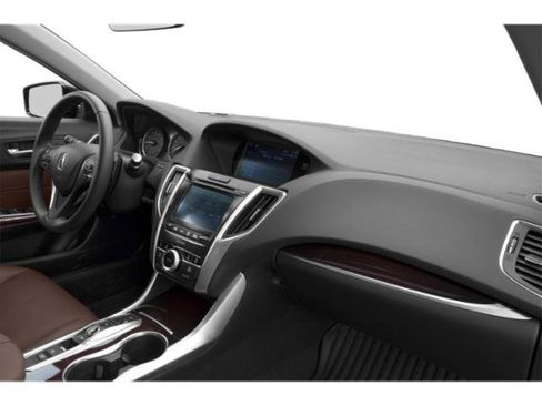 Used 2015 Acura TLX V6 w/ Advance Package FWD image 18