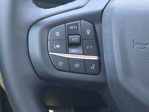 Used 2024 Ford Ranger XLT image 22