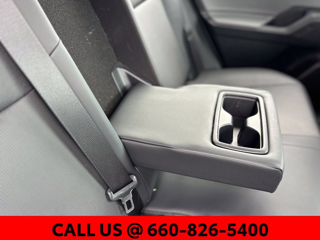 Certified 2026 Toyota RAV4 XLE Premium AWD/4WD image 9