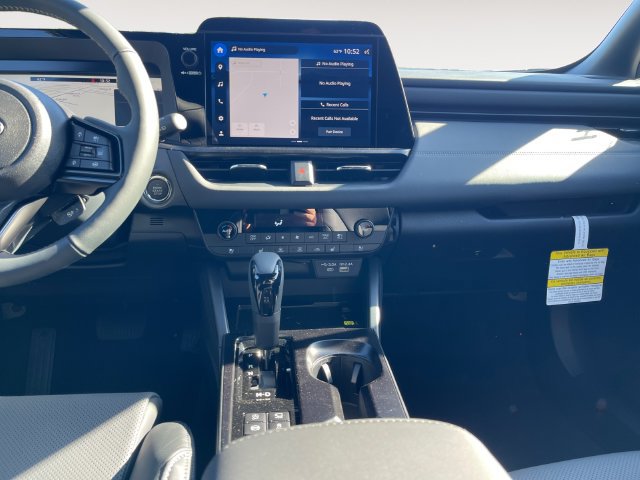 New 2026 Subaru Outback Touring XT AWD/4WD image 11
