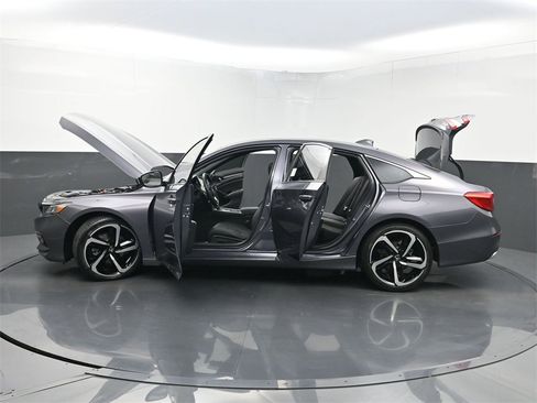 Used 2020 Honda Accord Sport image 33