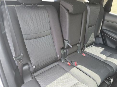 Used 2020 Nissan Rogue SV w/ Sun & Sound Touring Package AWD/4WD image 20