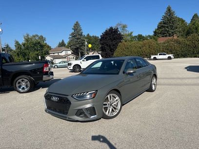 Used 2023 Audi A4 2.0T Premium Plus
