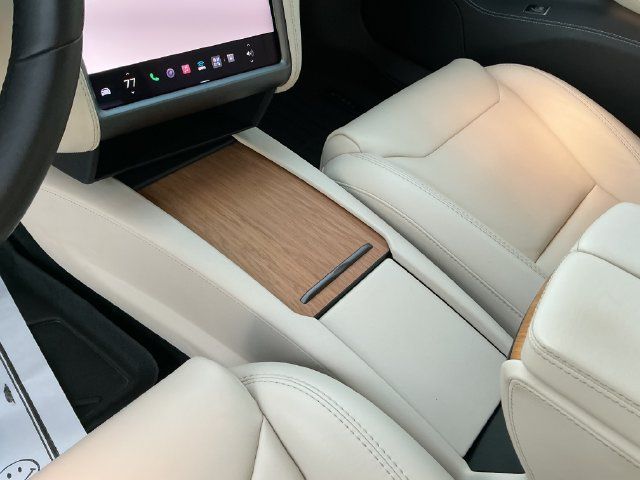 Used 2020 Tesla Model S Long Range AWD/4WD image 22
