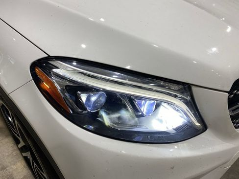 Used 2017 Mercedes-Benz GLE 43 AMG 4MATIC Coupe image 19