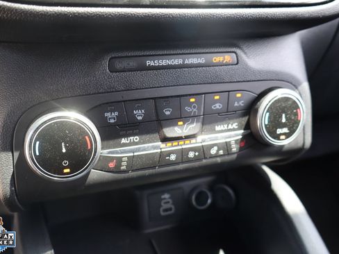 Used 2025 Ford Escape ST-Line Select AWD/4WD image 19