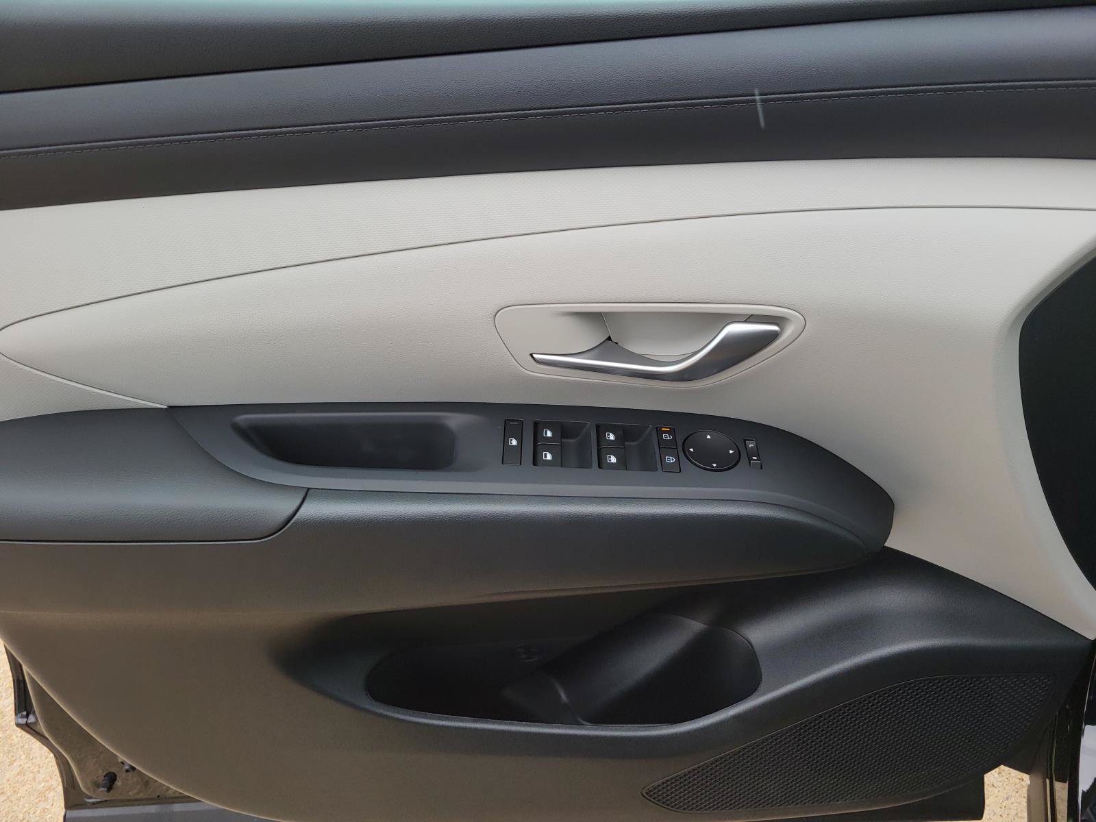 New 2026 Hyundai Tucson SEL FWD image 14