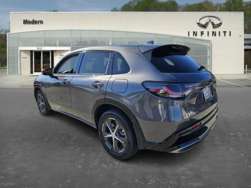 Used 2024 Honda HR-V EX-L image 5