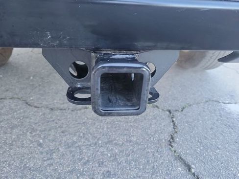 Used 2024 Chevrolet Silverado 1500 W/T w/ WT Value Package image 22