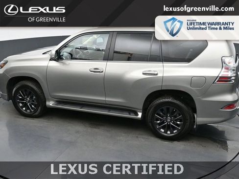 Certified 2023 Lexus GX 460 Premium image 49