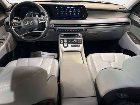 Used 2023 Hyundai Palisade SEL w/ Cargo Package image 17