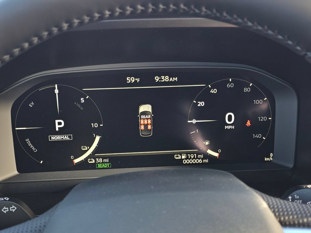 New 2026 Mitsubishi Outlander SEL AWD/4WD image 21