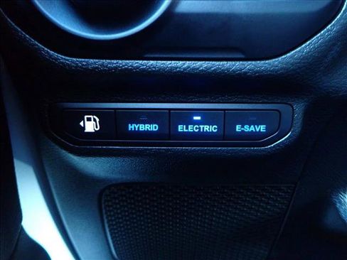 Used 2023 Jeep Wrangler Unlimited Rubicon 4xe w/ Cold Weather Group image 24