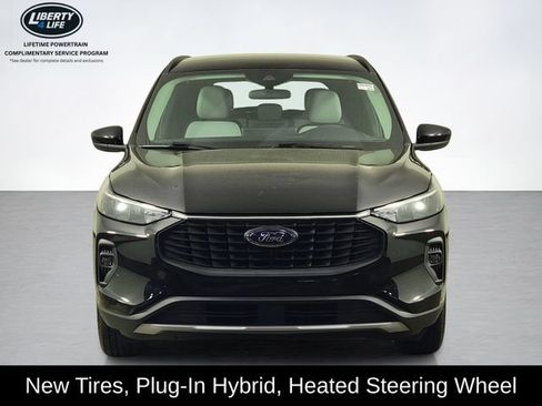 Used 2023 Ford Escape SE FWD image 8