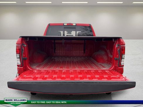 Used 2023 RAM 1500 Big Horn AWD/4WD image 20