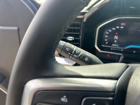 Used 2025 Chevrolet Silverado 1500 LT AWD/4WD image 23