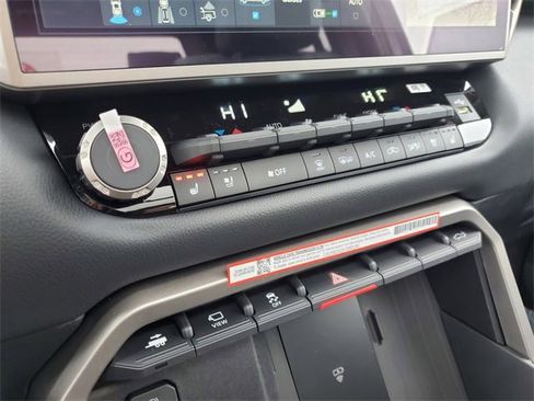 New 2026 Toyota Tundra Limited image 33