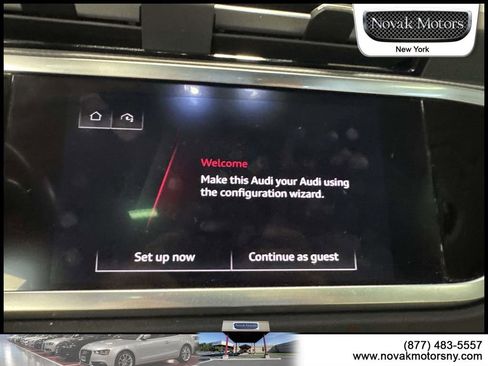 Used 2022 Audi Q3 2.0T Premium image 22