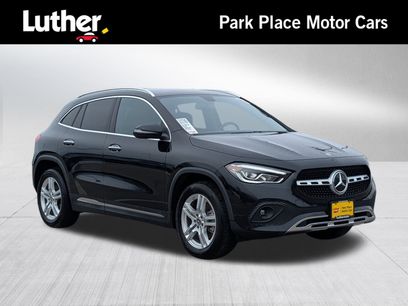 Used 2021 Mercedes-Benz GLA 250 4MATIC