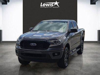 Used 2020 Ford Ranger XLT w/ Equipment Group 302A Luxury