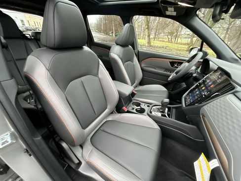 Certified 2025 Subaru Forester Sport image 25