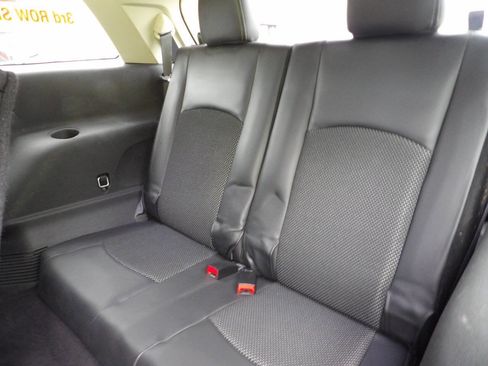Used 2016 Dodge Journey Crossroad w/ Rear Seat Video Group I AWD/4WD image 11