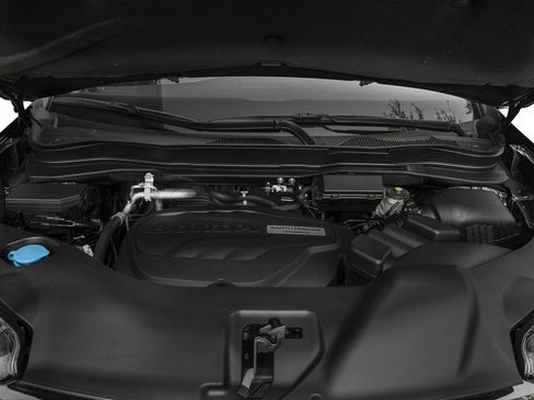 Used 2017 Honda Pilot Elite image 13