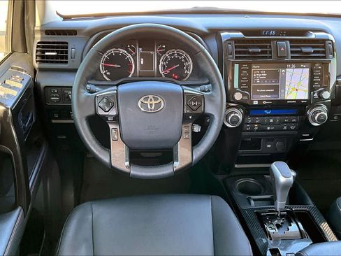 Used 2024 Toyota 4Runner TRD Pro image 6