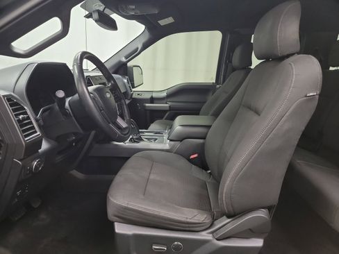 Used 2016 Ford F150 XLT w/ Equipment Group 301A Mid image 12