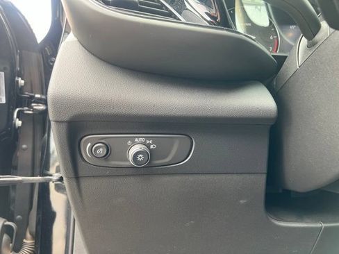 Used 2022 Buick Envision Preferred w/ Safety Package FWD image 24