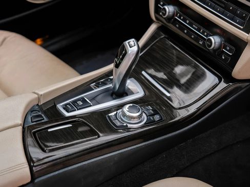 Used 2013 BMW 535i Sedan RWD image 25