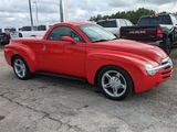 Used 2004 Chevrolet SSR w/ Preferred Equipment Group image 2