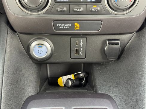 Used 2023 Nissan Leaf S image 26