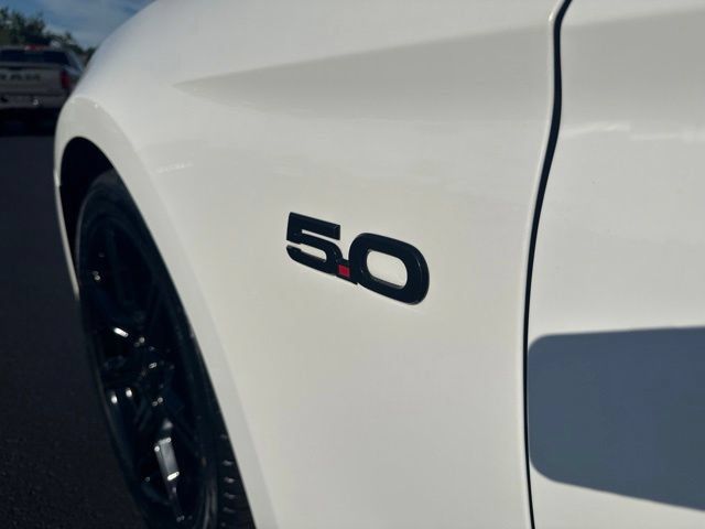 Used 2020 Ford Mustang GT Premium w/ Black Accent Package RWD image 12