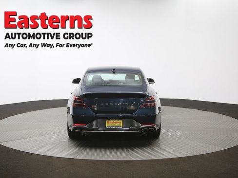 Used 2023 Genesis G70 2.0T image 37