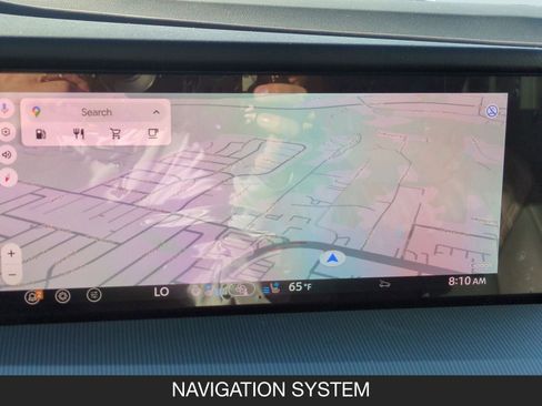 New 2026 Nissan Murano Platinum w/ Cargo Package image 17