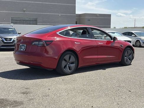 Used 2018 Tesla Model 3 RWD image 6