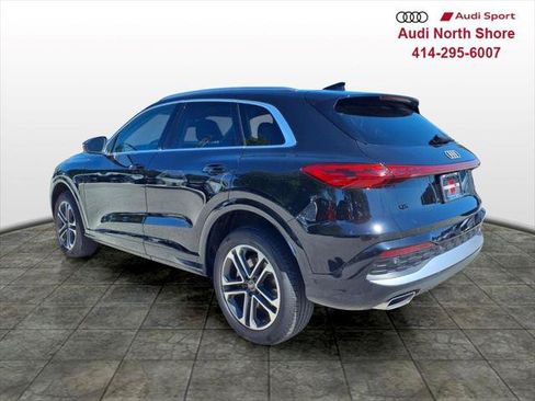 Certified 2025 Audi Q5 Premium w/ Premium Plus AWD/4WD image 4