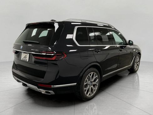 Certified 2026 BMW X7 xDrive40i image 3