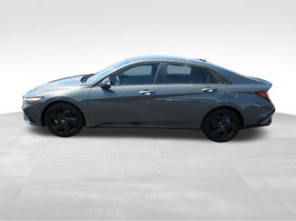Used 2026 Hyundai Elantra Sport FWD video 2