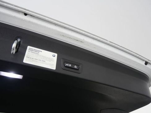 Used 2022 BMW X3 sDrive30i w/ Premium Package 2 (ZPA) image 17