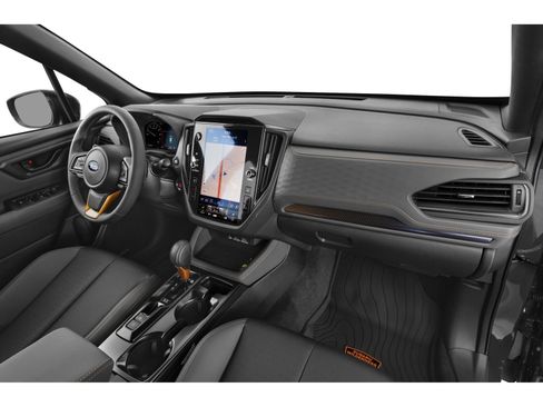 New 2026 Subaru Forester Wilderness image 10