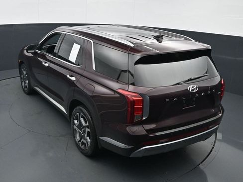 Used 2023 Hyundai Palisade Limited AWD/4WD image 16